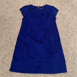 Calypso dress